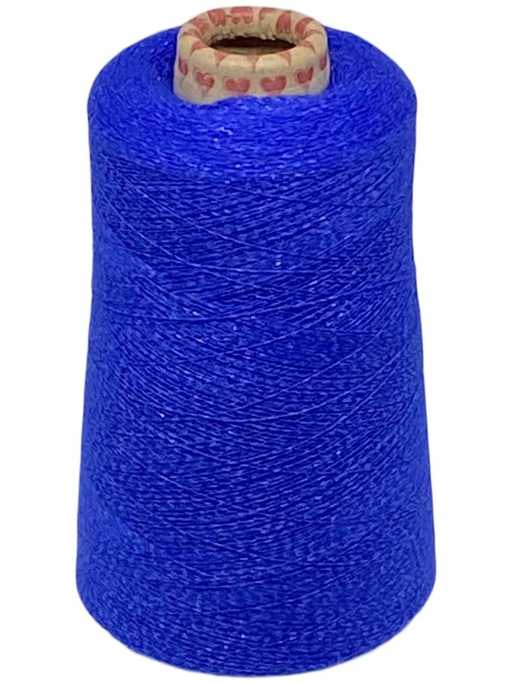 Пряжа для вязания на бобине (Италия) 85% кашемир 15%п/а 100г-2120м 290г