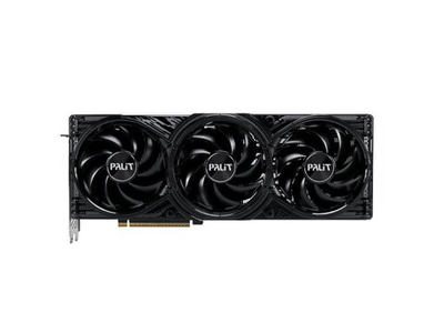Видеокарта Palit Nvidia GeForce RTX 5080 GAMINGPRO [NE75080S19T2-GB2031A]