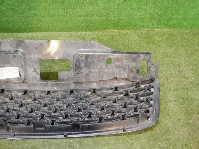 Решетка радиатора Land-Rover Discovery 5 (2016-2021) Dynamic