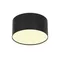 Потолочный светильник Зон / Zon 12 Вт 2700 К 120° Technical c032cl-12w2.7k-rd-b