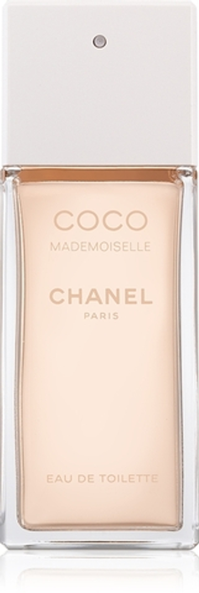 Chanel Coco Mademoiselle Туалетная вода для женщин