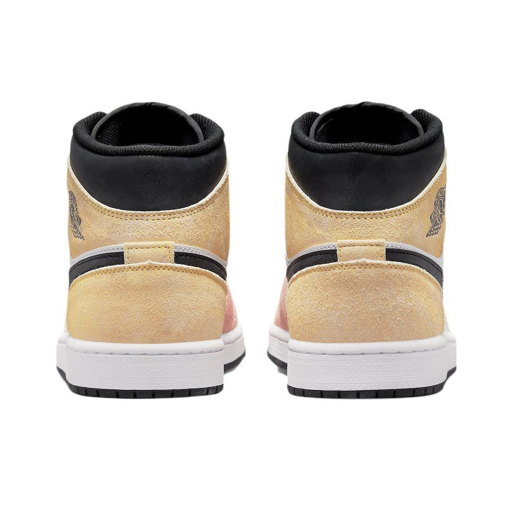 Кроссовки Air Jordan 1 Mid Flight Club