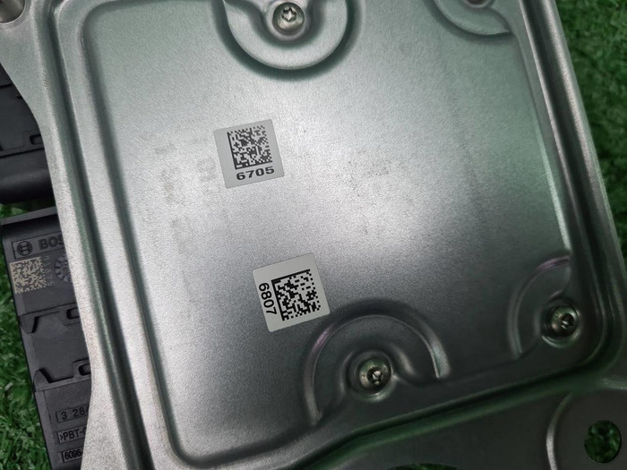 Блок управления AIR BAG Geely Monjaro (2021-н.в.)