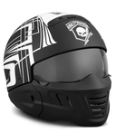 Шлем Skull Harley-Davidson