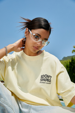 Футболка DONSMOKE Basic Tee