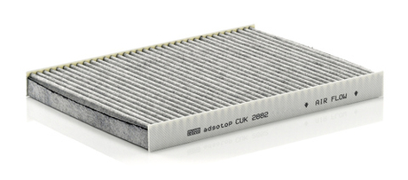 MANN-FILTER - CUK2882-MNF - Filter, cabin air