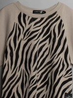 Осенний костюм для девочки