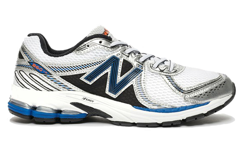 Кроссовки New Balance Nb 860