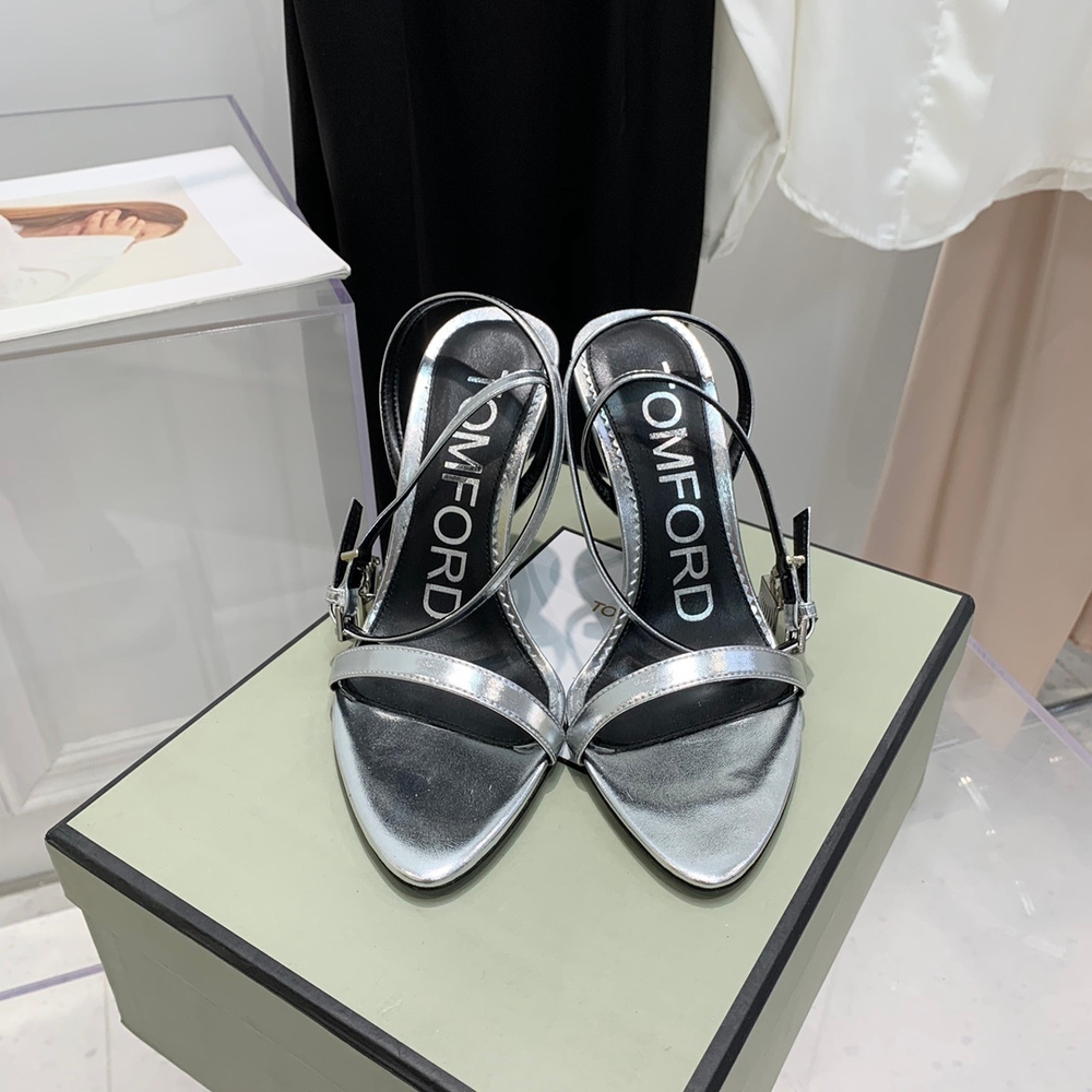 Tom Ford Pumps 10.5 cm