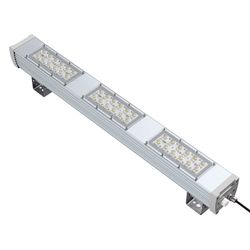 Светильник SEVER PRO 750х81х72 120Вт 18000Лм IP65 FS-MAN-SRS