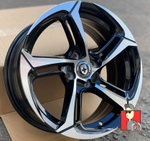 Комплект дисков HRE 15x6.5 et35 4x100