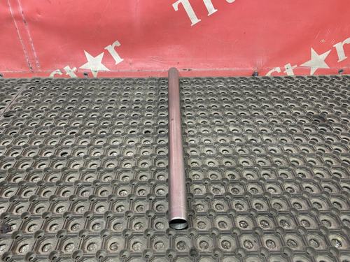 Трубка масляная широкая 2018г.