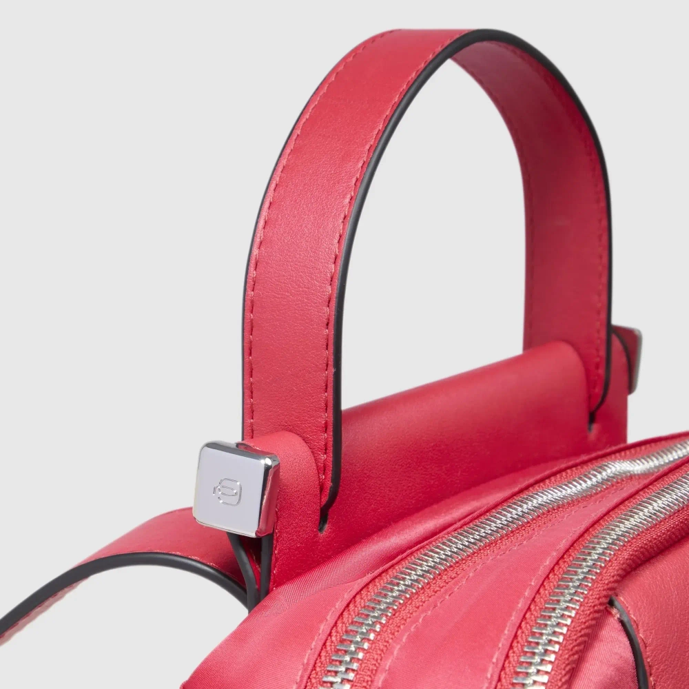 Рюкзак женский Piquadro Lyra/Rosso