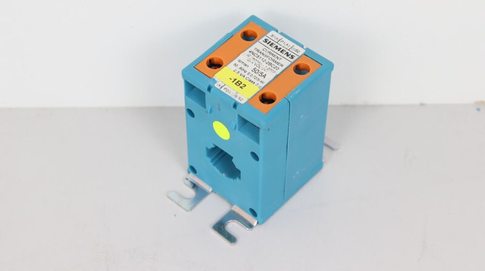 SIEMENS 4NC5112-2BC20
