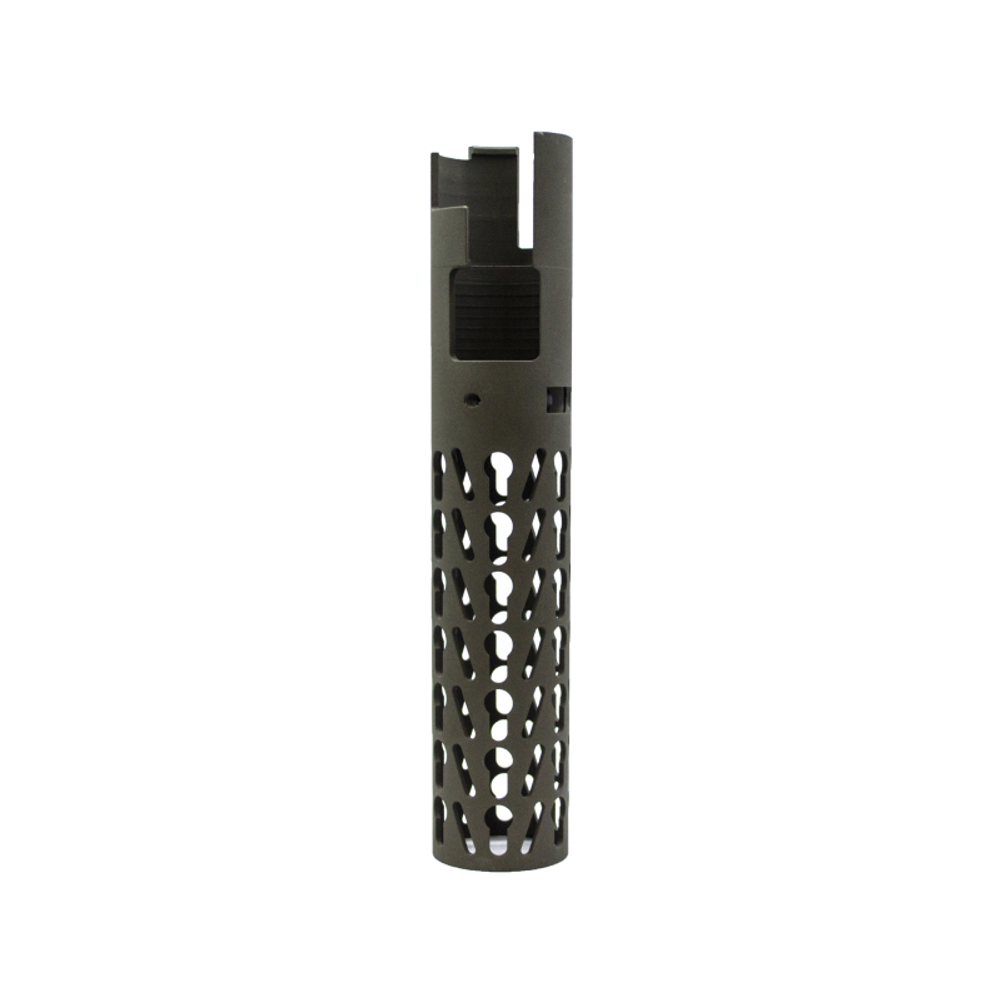 Цевье на Steyr Mannlicher AUG A3, KEY-MODE (Арт.00706), Ротор 43