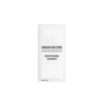 Urban Nature MOISTURIZING Шампунь Увлажняющий АКЦИЯ!