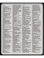 Танцевальная Бомба года - 50 на 50 (2 DVD)