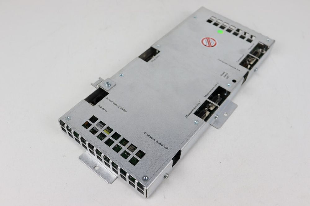 ABB DSQC601 3HAC12815-1/07