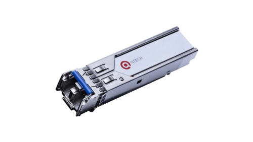 Qtech QSC-SFP40GE-1550-DDM Сетевое оборудование