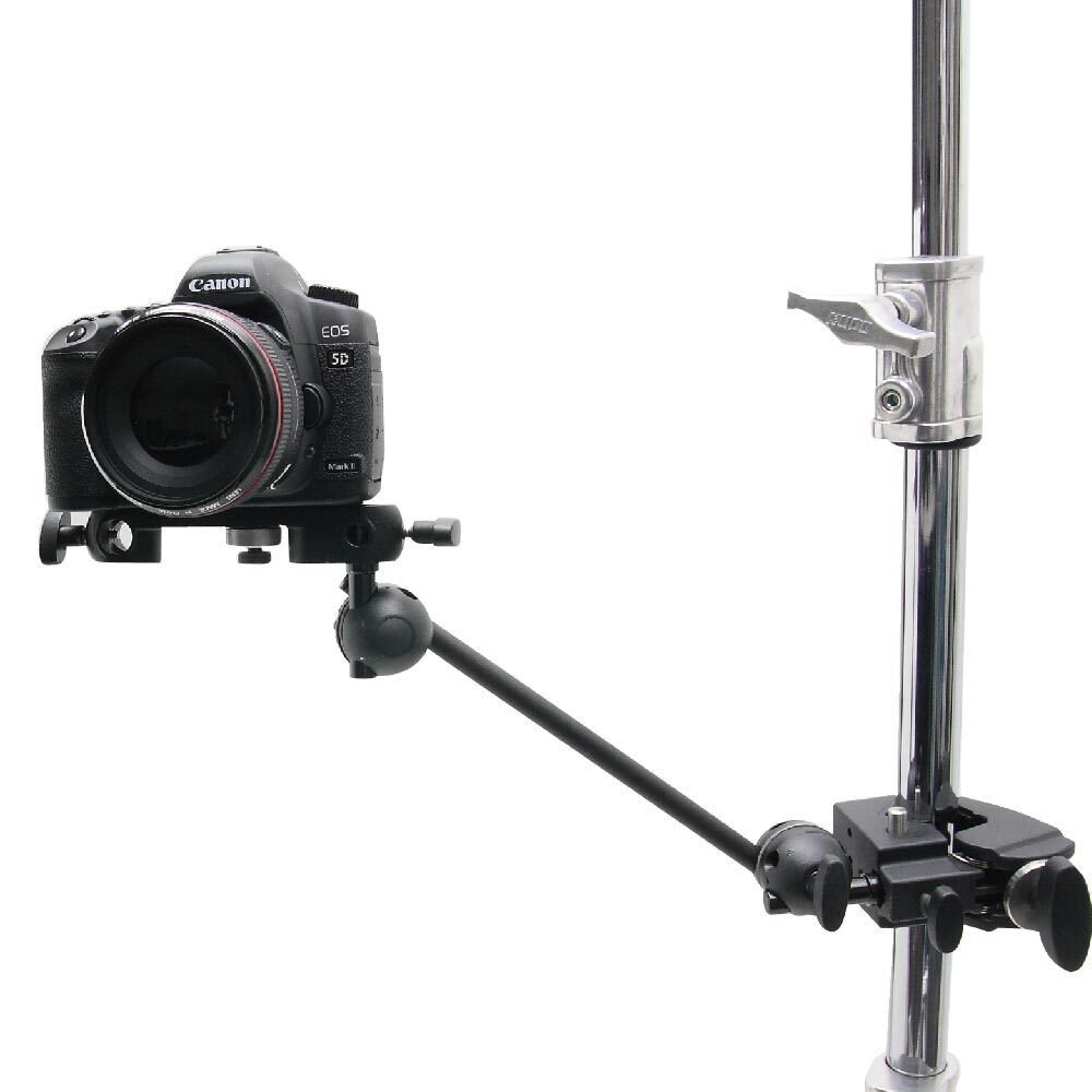 Держатель шарнирный KUPO KCP-172 MINI ARTICULATED ARM односекционный