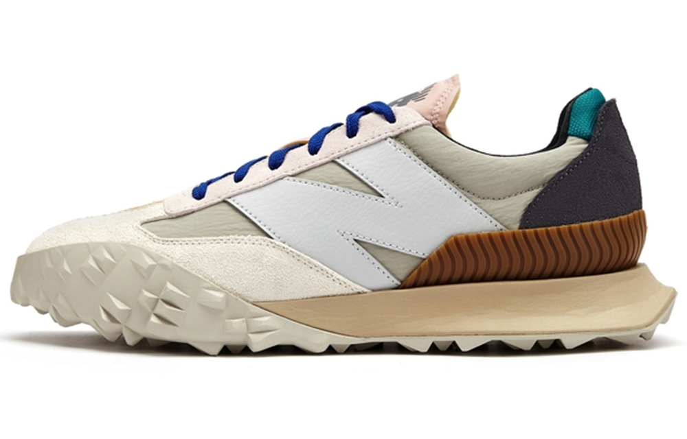 Кроссовки New Balance Xc-72