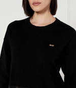 Свитер Liu Jo Sport - черный(TF4160 MS63M)