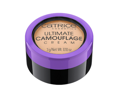 CATRICE Ultimate Camoufflage 015
