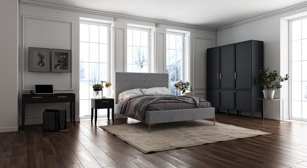 Тумба прикроватная Charlie