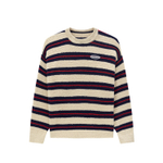 СВИТЕР YMKASHIX SOFT STRIPS