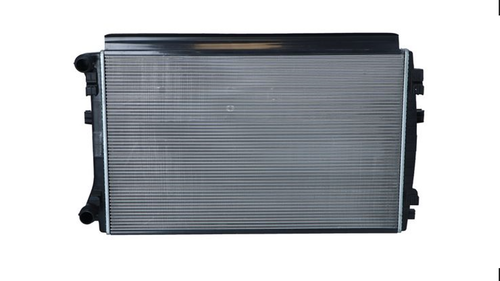 Радиатор охлаждения Volkswagen Arteon