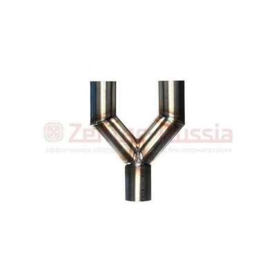 Carel UEKY40X400 Y-образный переходник трубки для подачи пара