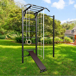 Уличная шведская стенка Sv Sport У473