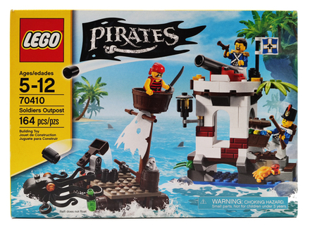 Lego pirates of shop