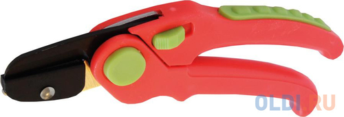 СЕКАТОР 200 мм с наковальней