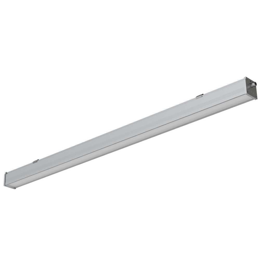 Светильник LED ДСП49-75-203 Blade 840 1448х72х72мм Прозрачный "Г+Д" 65+110° АСТЗ 1167475203