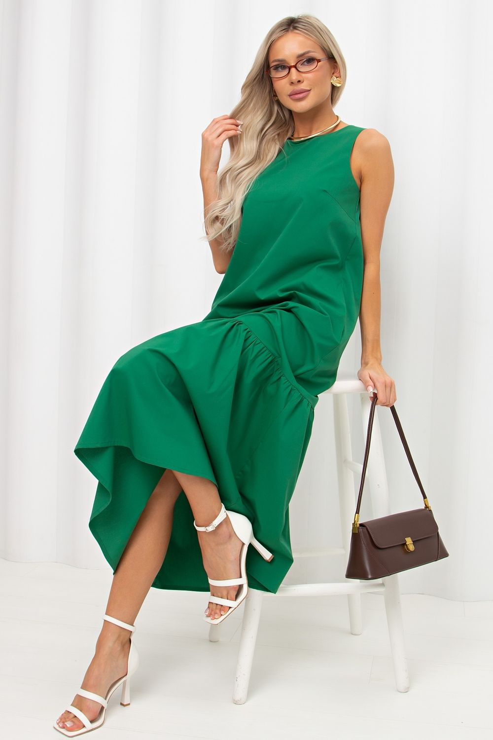 Платье Индира №6 Valentina