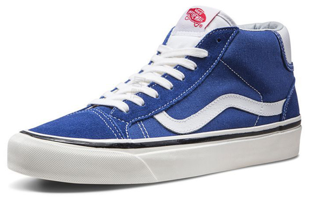 Vans Style 37