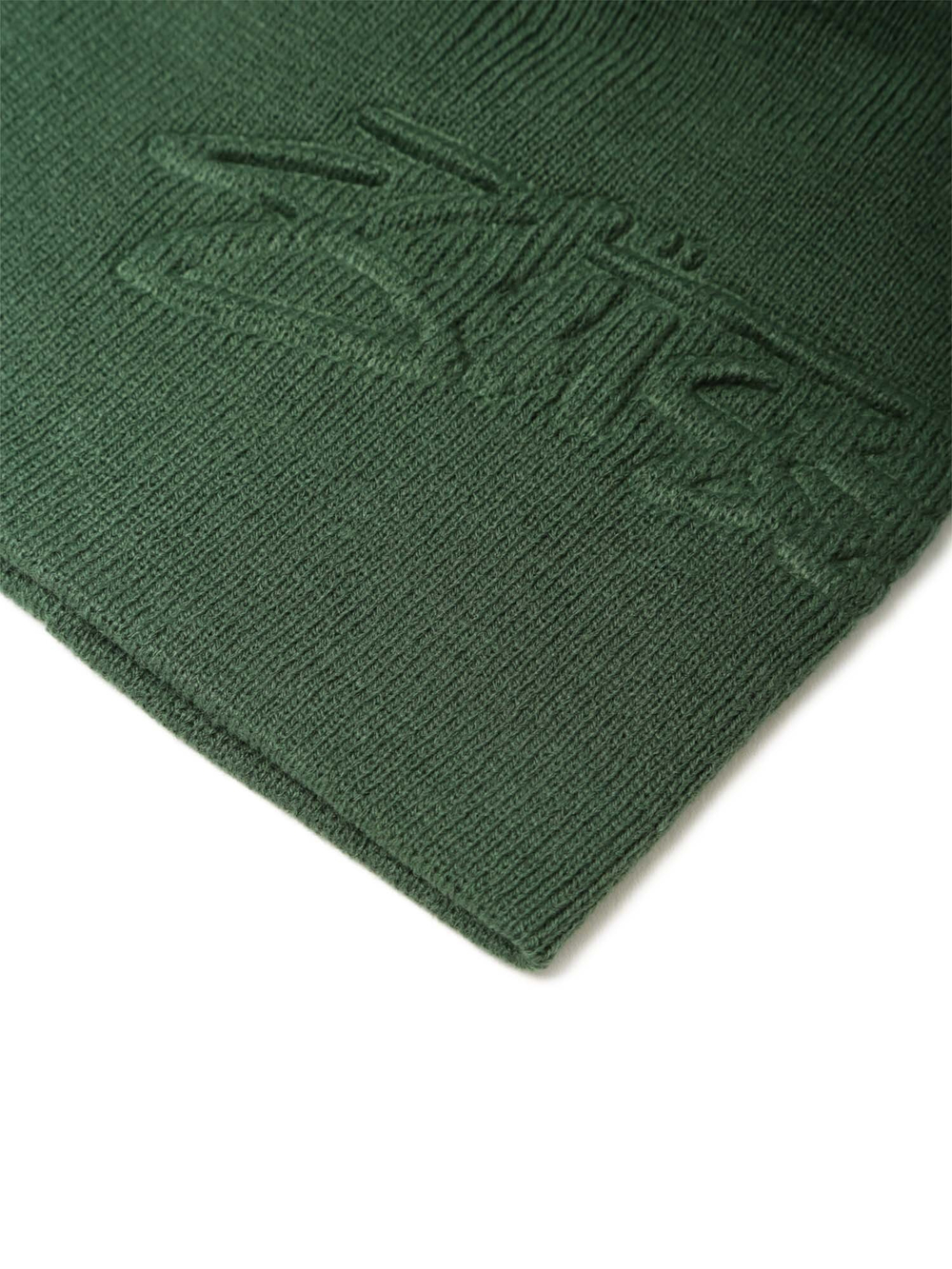 Шапка Embossed Smooth Stock Skullcap