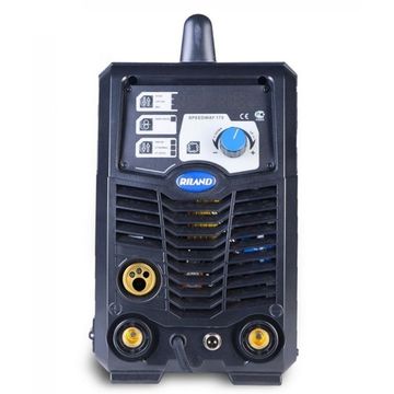 Сварочный полуавтомат "AURORA PRO" SPEEDWAY 175