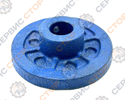 Ролик ведущего нижнего вала сортировочного стола Bolko