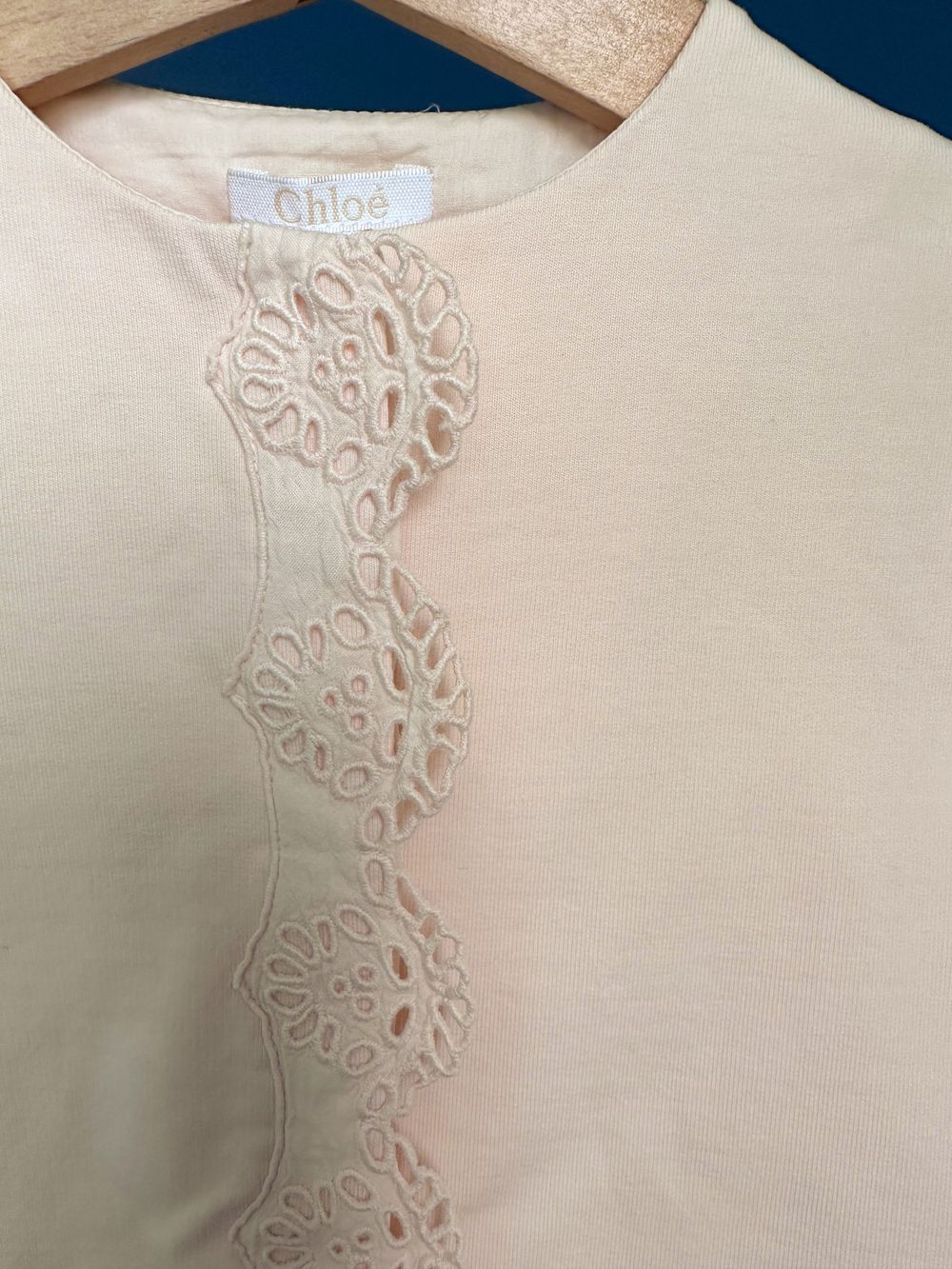 Новый кардиган Chloe, 80