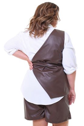 Цена на Жилет-3020 больших размеров