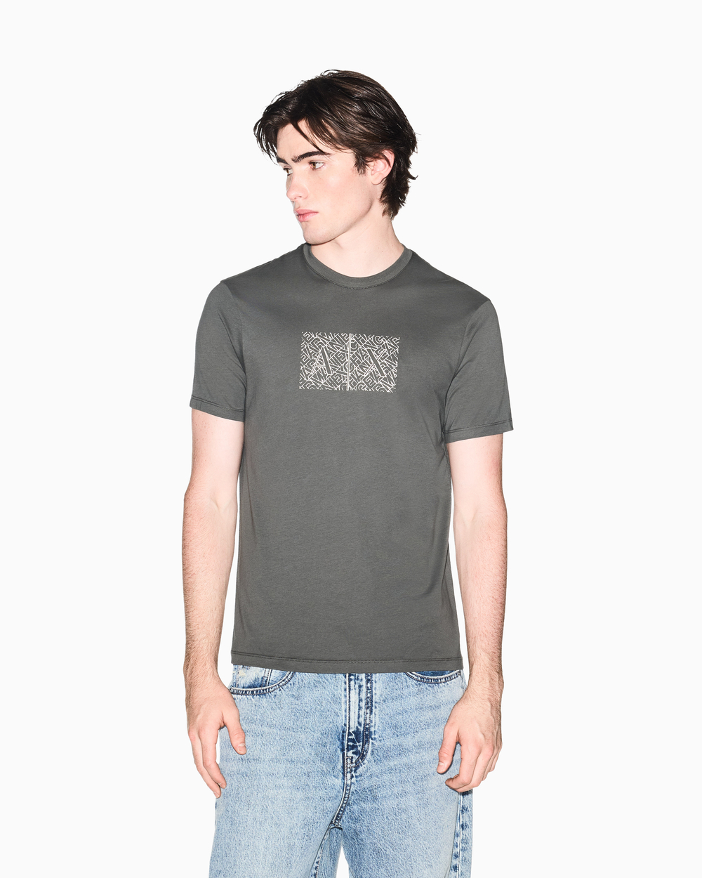 Футболка мужская ARMANI EXCHANGE