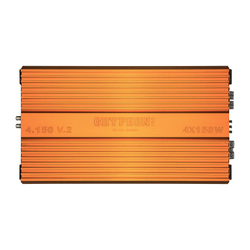 GRYPHON PRO 4.150 V.2