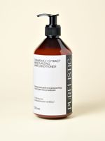 CHAMOMILE EXTRACT MOISTURIZING HAIR CONDITIONER / Увлажняющий кондиционер для волос с экстрактом ромашки