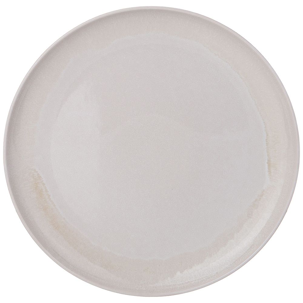 ТАРЕЛКА ОБЕДЕННАЯ BRONCO "COUNTRY SIDE" 26,5 СМ (КОР=16ШТ.) МАЛ.УП.=4ШТ