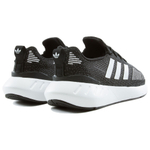 Кроссовки Adidas Originals Swift Run 22 (Женская размерная сетка)