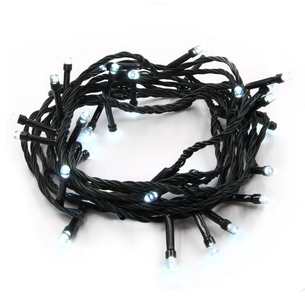 GAEM Электрогирлянда комнатная, L1450 W1 H3 см