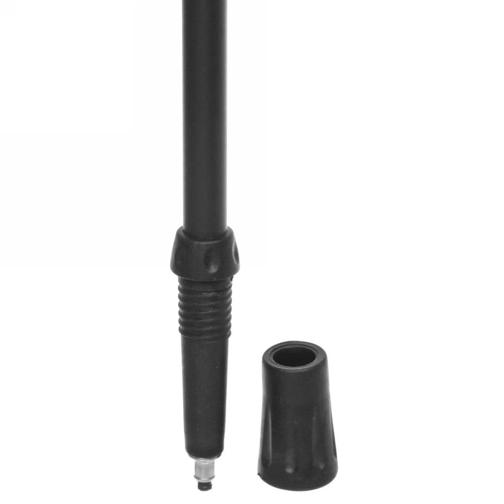 Палка телескопическая для ходьбы Energia E-204, до 135 см, 1 шт