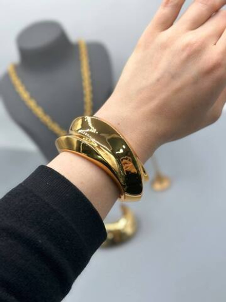 Браслет Yves Saint Laurent